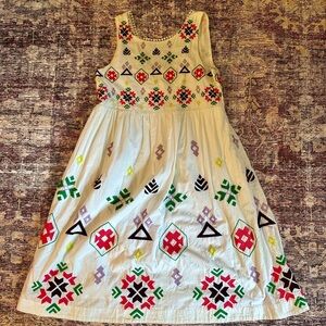 Anthropologie dress